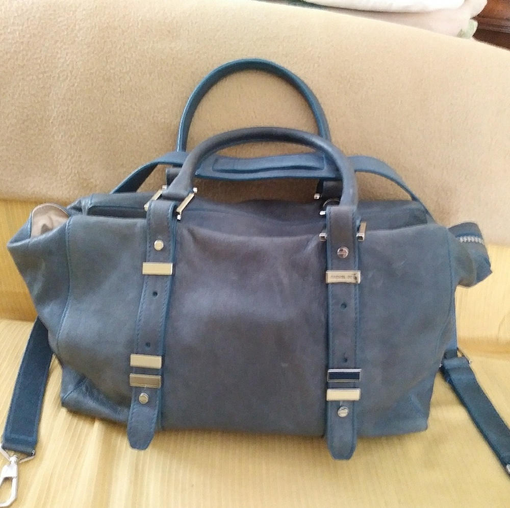 PRE OWNED RACHEL ZOE TOTE